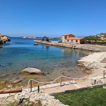 Residence Cala Francese - Case Sul Mare La Maddalena  Exterior photo