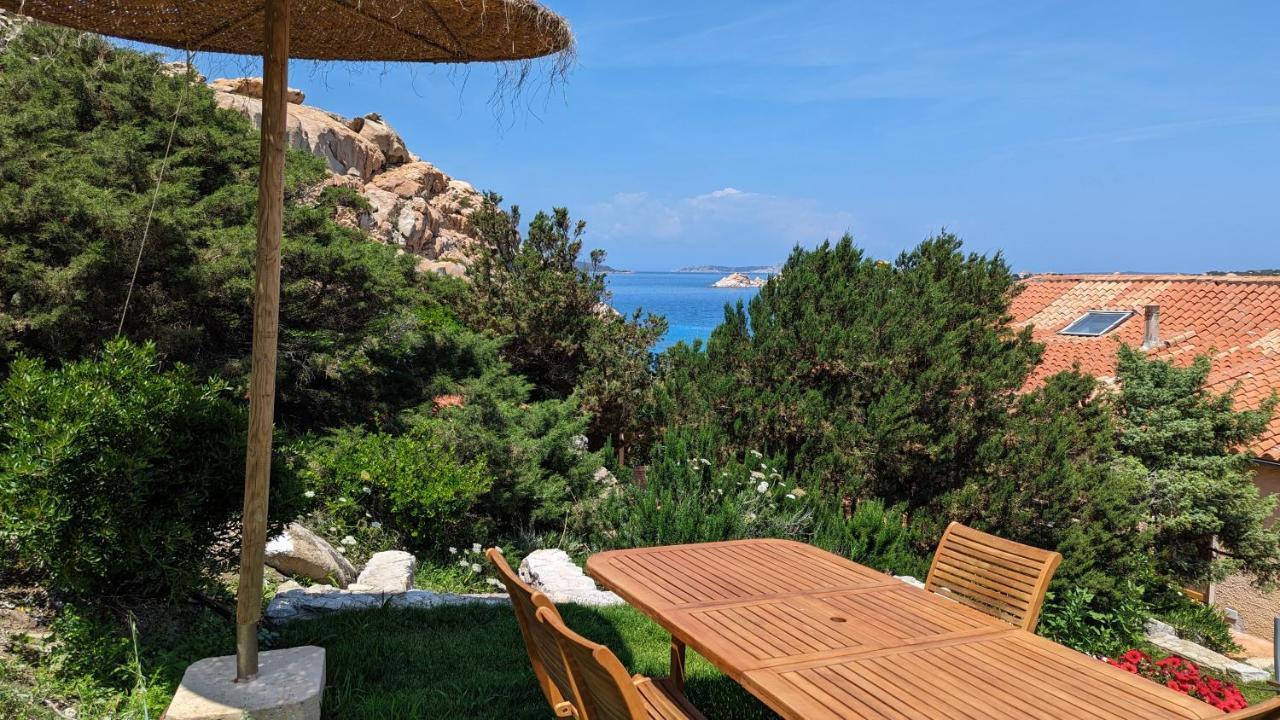 Residence Cala Francese - Case Sul Mare La Maddalena  Exterior photo
