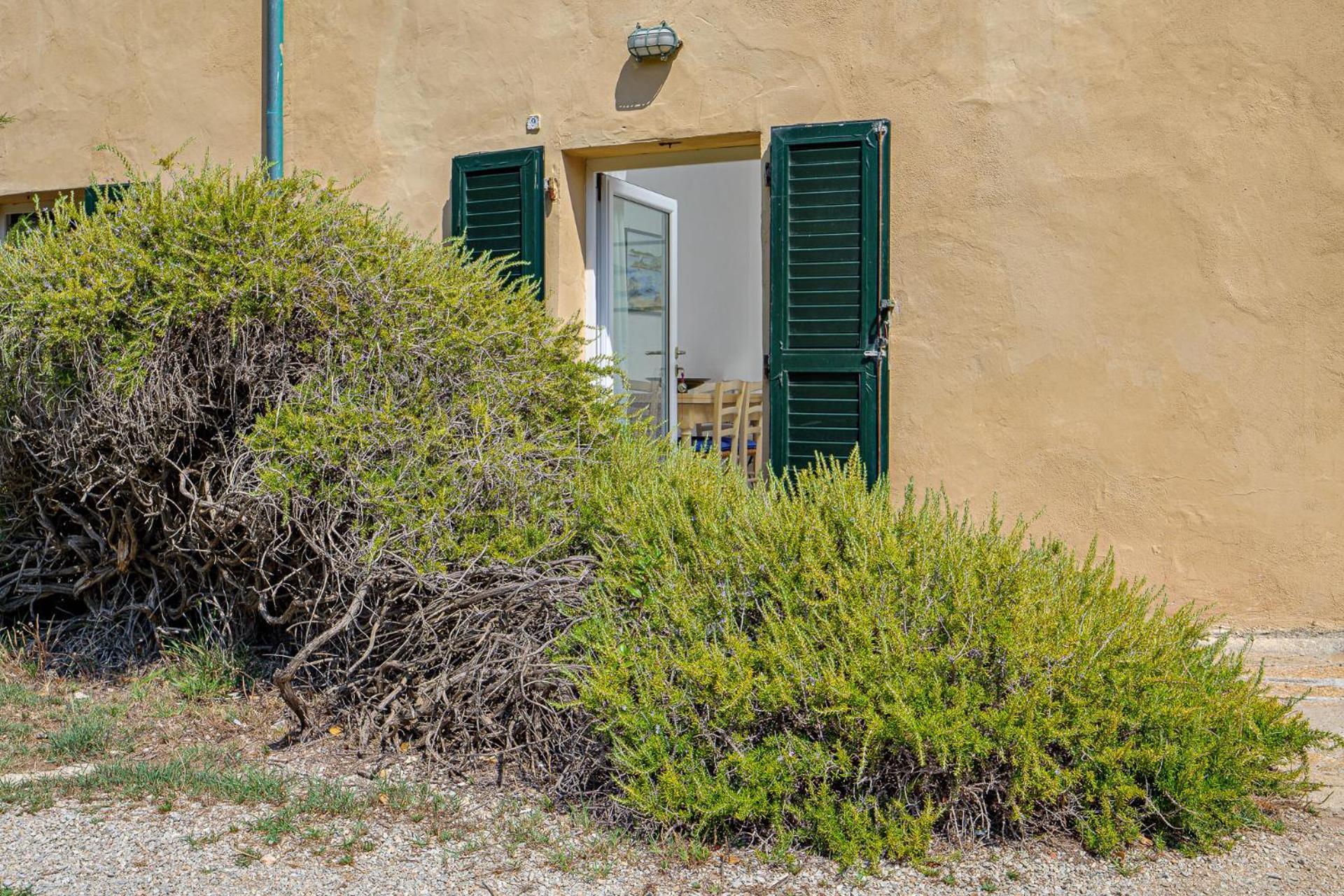 Residence Cala Francese - Case Sul Mare La Maddalena  Exterior photo